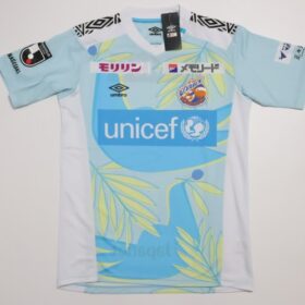 2021 V Varen Nagasaki Jersey Third - Image 2