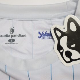 2021 Yokohama FC Player Jersey Away - Image 3