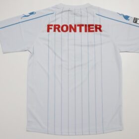 2021 Yokohama FC Player Jersey Away - Image 9