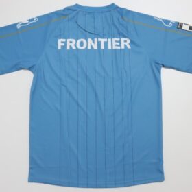 2021 Yokohama FC Player Jersey Home - Image 9