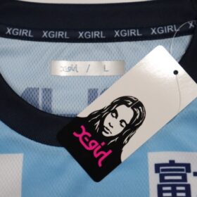 2022-2023 Omiya Ardija Ventus Jersey GK Home - Image 3