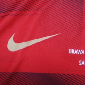 2022-2023 Urawa Reds Jersey Home AFC Champions League Final - Image 6