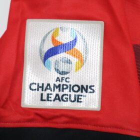 2022-2023 Urawa Reds Jersey Home AFC Champions League Final - Image 7