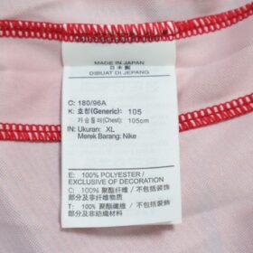 2022-2023 Urawa Reds Jersey Home AFC Champions League Final - Image 8