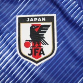 2022-2024 Japan National Team Jersey Home Female Body Outline - Image 4