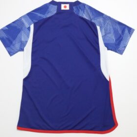 2022-2024 Japan National Team Jersey Home Female Body Outline - Image 8