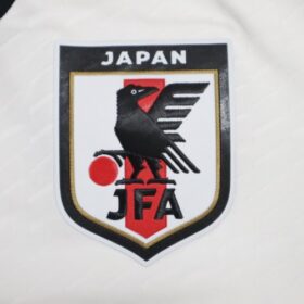 2022-2024 Japan National Team Player Jersey Away - Image 4