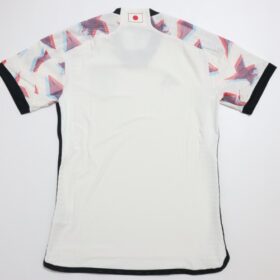 2022-2024 Japan National Team Player Jersey Away - Image 9