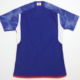 2022-2024 Japan National Team Player Jersey Home - Image 9