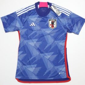 2022-2024 Japan Women National Team Jersey Home - Image 2