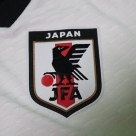 2022-2023 Japan National Team Player Jersey Home Kubo #11