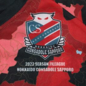 2022 Hokkaido Consadole Sapporo Cheap Jersey - Image 5