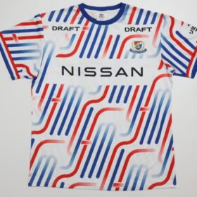 2022 Yokohama F Marinos Cheap Jersey - Image 2