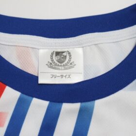 2022 Yokohama F Marinos Cheap Jersey - Image 3