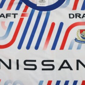 2022 Yokohama F Marinos Cheap Jersey - Image 4