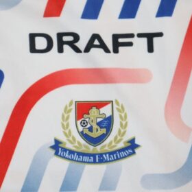 2022 Yokohama F Marinos Cheap Jersey - Image 5