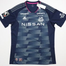 2022 Yokohama F Marinos Jersey Third - Image 2