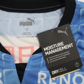 2022 Kawasaki Frontale Jersey Home - Image 3