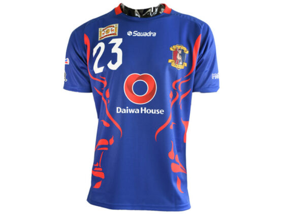 2022 Nara Club Jersey Home