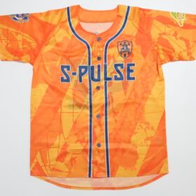 2022 Shimizu S-pulse 30th Anniversary Cheap Jersey - Image 2