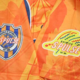 2022 Shimizu S-pulse 30th Anniversary Cheap Jersey - Image 6