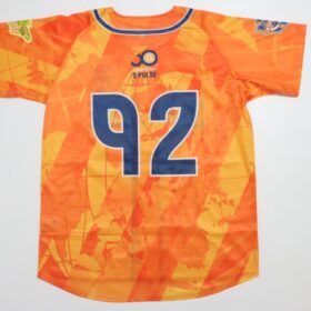 2022 Shimizu S-pulse 30th Anniversary Cheap Jersey - Image 8