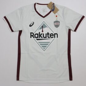 2022 Vissel Kobe Jersey Away ACL Iniesta #8 - Image 3