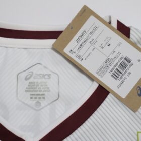 2022 Vissel Kobe Jersey Away ACL Iniesta #8 - Image 4