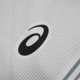 2022 Vissel Kobe Jersey Away ACL Iniesta #8 - Image 7