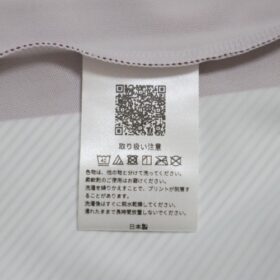 2022 Vissel Kobe Jersey Away ACL Iniesta #8 - Image 8