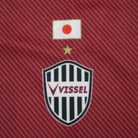 2022 Vissel Kobe Cheap Jersey - Image 5