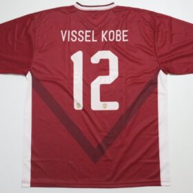 2022 Vissel Kobe Cheap Jersey - Image 7