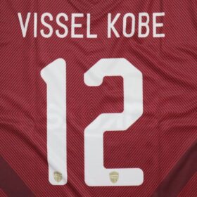 2022 Vissel Kobe Cheap Jersey - Image 8