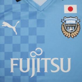 2023-2024 Kawasaki Frontale Jersey Home ACL - Image 4