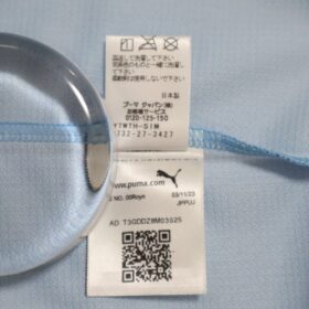 2023-2024 Kawasaki Frontale Jersey Home ACL - Image 8