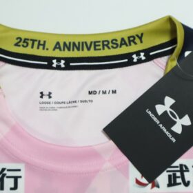 2023 Omiya Ardija 25th Anniversary Jersey GK - Image 3