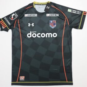 2023 Omiya Ardija 25th Anniversary Jersey - Image 2