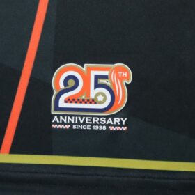 2023 Omiya Ardija 25th Anniversary Jersey - Image 8