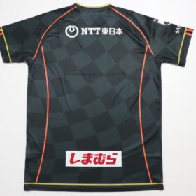 2023 Omiya Ardija 25th Anniversary Jersey - Image 10