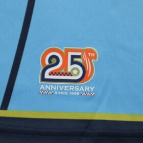 2023 Omiya Ardija Jersey GK Home - Image 8