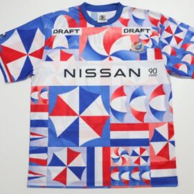 2023 Yokohama F Marinos Cheap Jersey - Image 2