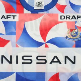 2023 Yokohama F Marinos Cheap Jersey - Image 4