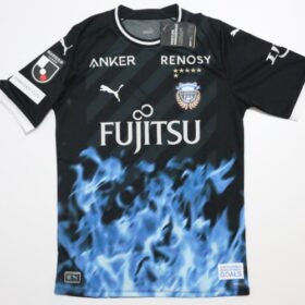 2023 Kawasaki Frontale Jersey Third - Image 2