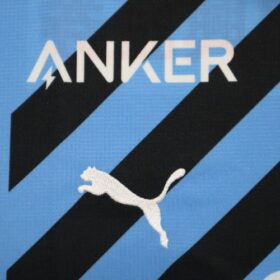 2023 Kawasaki Frontale Jersey Home - Image 6