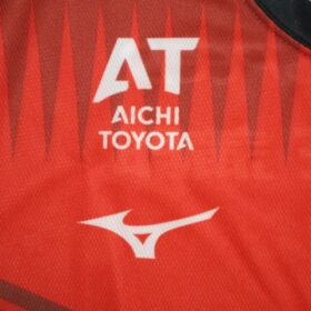 2023 Nagoya Grampus Eight Cheap Jersey - Image 6