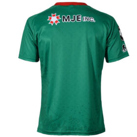 2023 Nara Club Jersey GK Home - Image 2