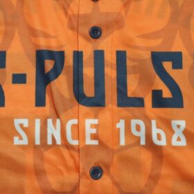 2023 Shimizu S-pulse National Stadium Match Cheap Jersey - Image 4