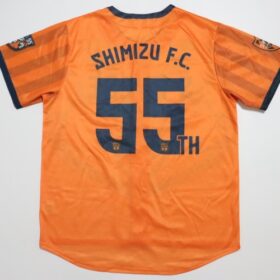 2023 Shimizu S-pulse National Stadium Match Cheap Jersey - Image 7