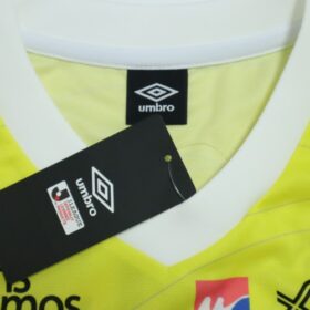 2023 V Varen Nagasaki Jersey GK Third - Image 3