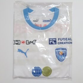 2023 Yokohama FC Player Jersey Away - Image 2